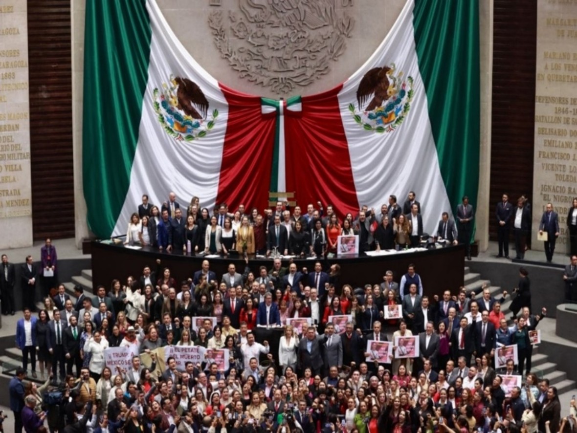 Camara de Diputados